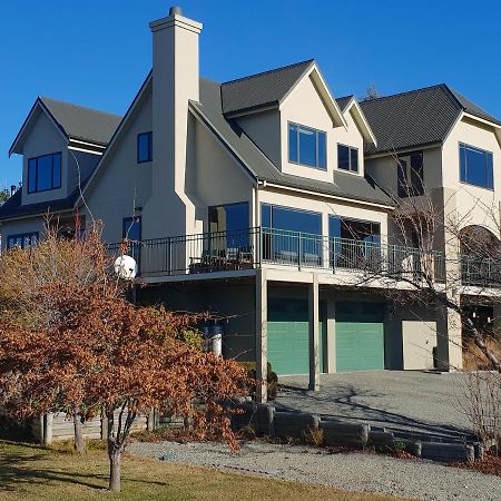 Alpine Vista Villa Lake Tekapo Dış mekan fotoğraf