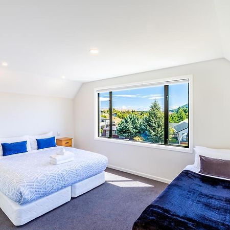 Alpine Vista Villa Lake Tekapo Dış mekan fotoğraf