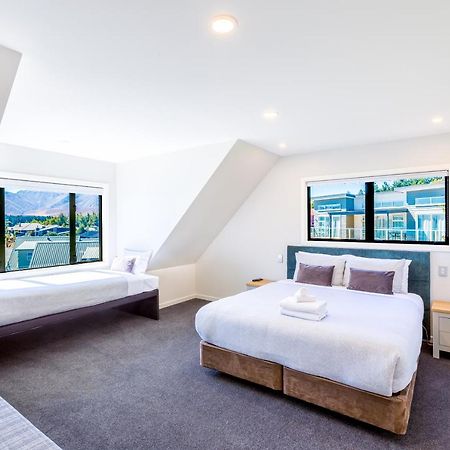 Alpine Vista Villa Lake Tekapo Dış mekan fotoğraf