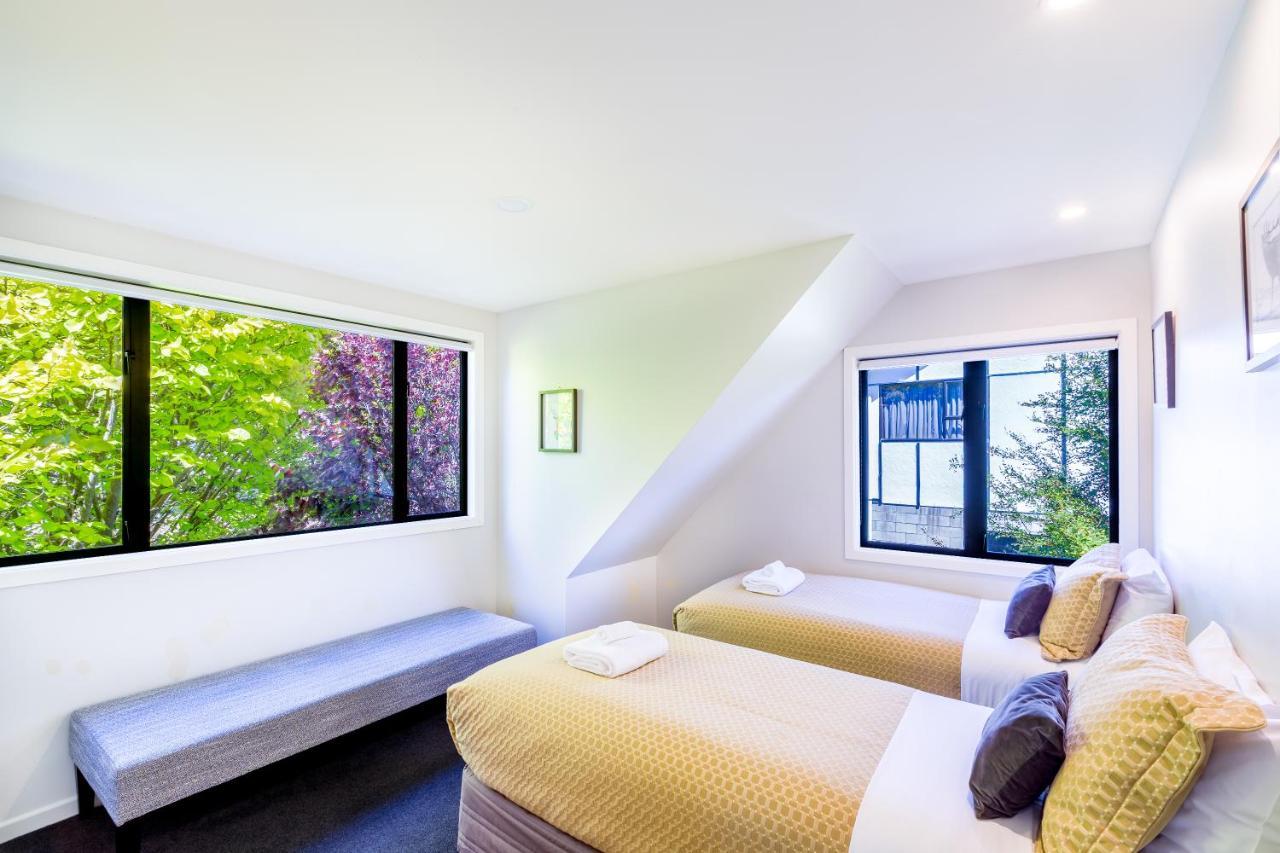 Alpine Vista Villa Lake Tekapo Dış mekan fotoğraf